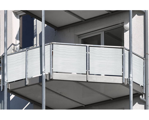 Garten Living 75 x 300 cm Sichtschutzzaun | Wayfair.de